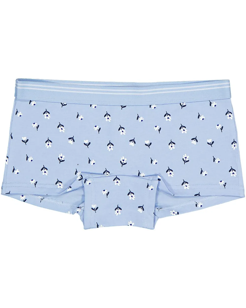 Zeeman Nancy Boxer - Bleu