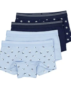 Sale Zeeman Nancy Boxer - Bleu