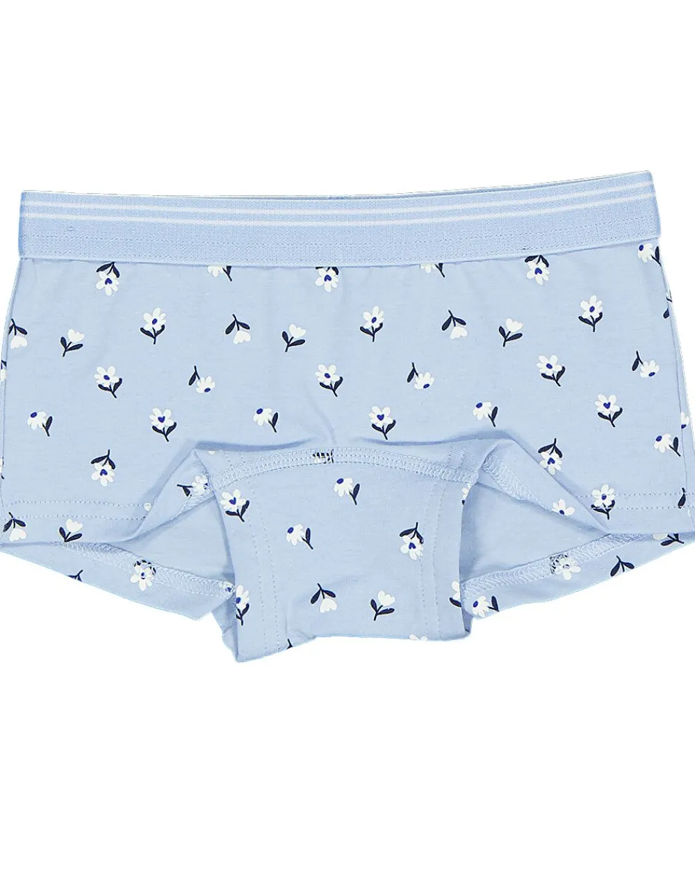 Sale Zeeman Nancy Boxer - Bleu