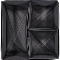 Hot Zeeman Organisateur d'armoire - Gris