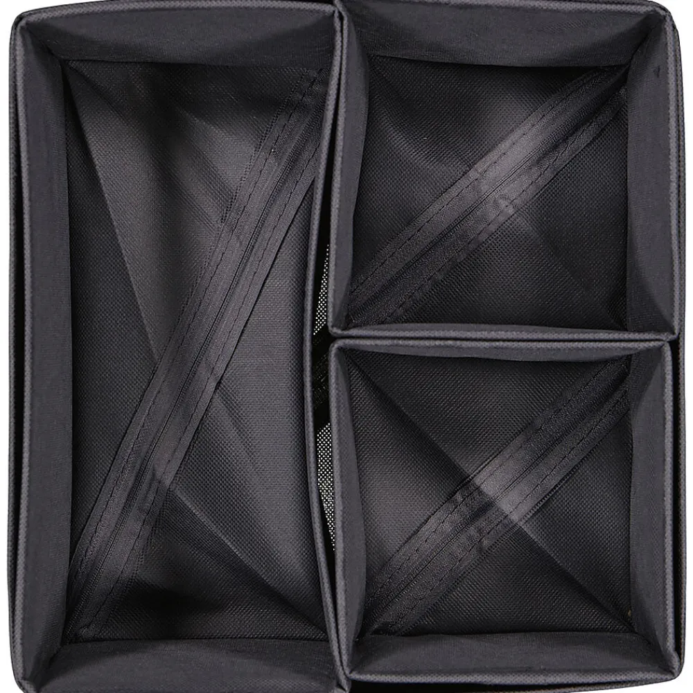 Hot Zeeman Organisateur d'armoire - Gris