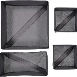 Hot Zeeman Organisateur d'armoire - Gris