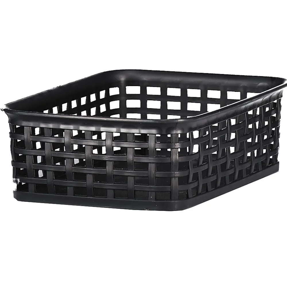 Zeeman Panier de rangement - Noir