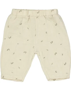 Hot Zeeman Pantalon - Beige