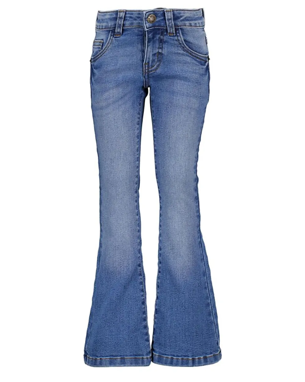 Best Zeeman Pantalon - Bleu