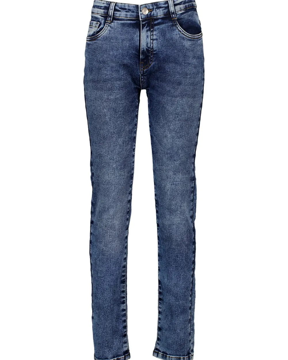 Outlet Zeeman Pantalon - Bleu