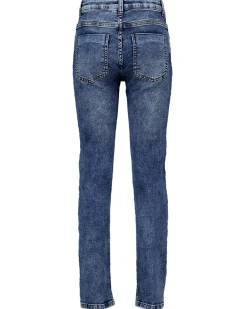 Outlet Zeeman Pantalon - Bleu
