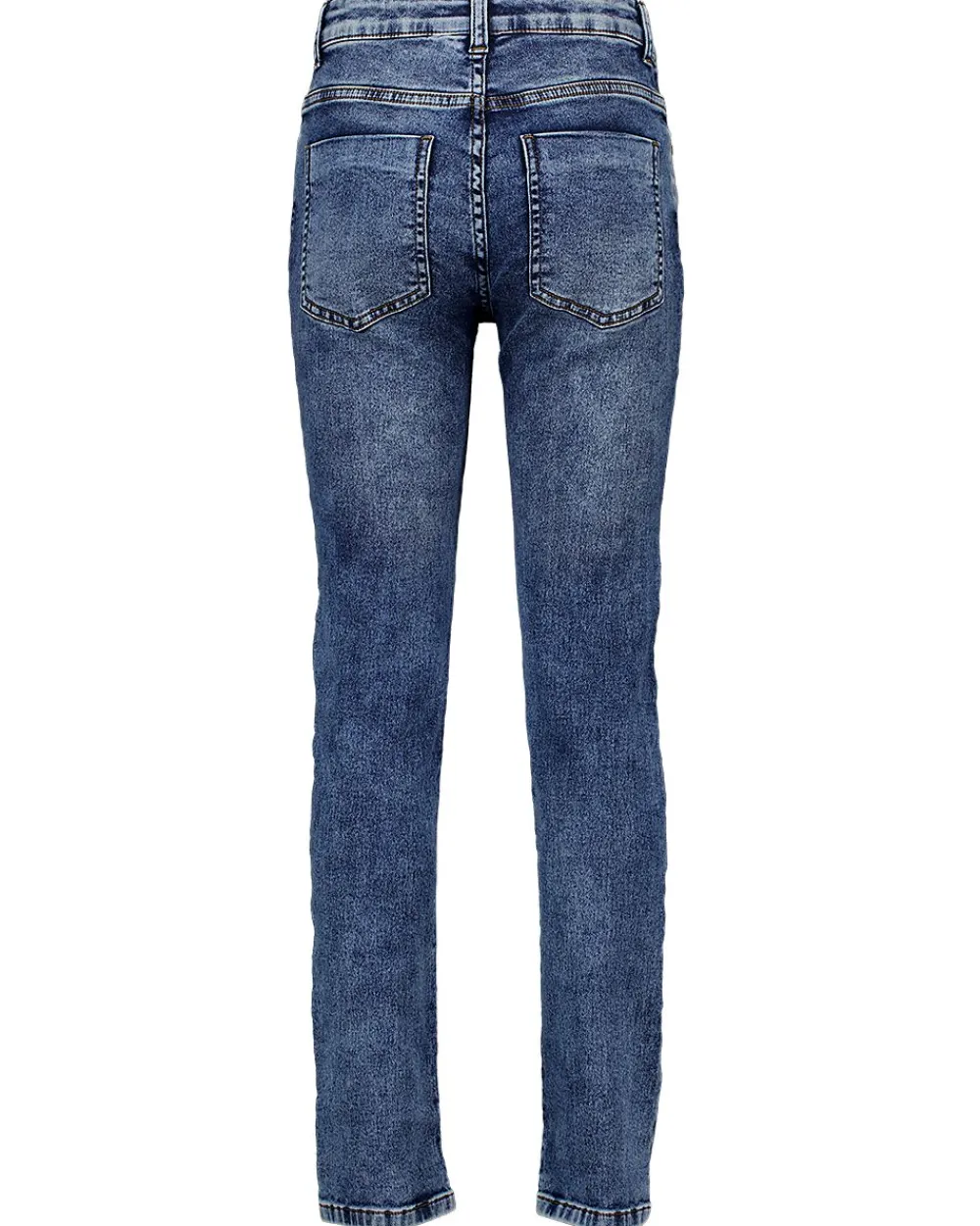 Outlet Zeeman Pantalon - Bleu
