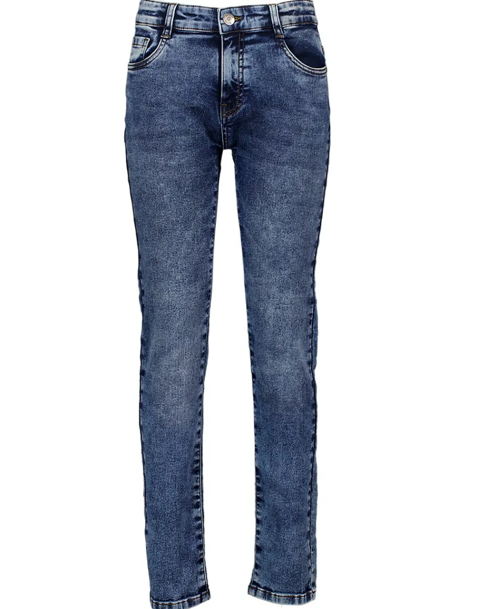 Best Zeeman Pantalon - Bleu