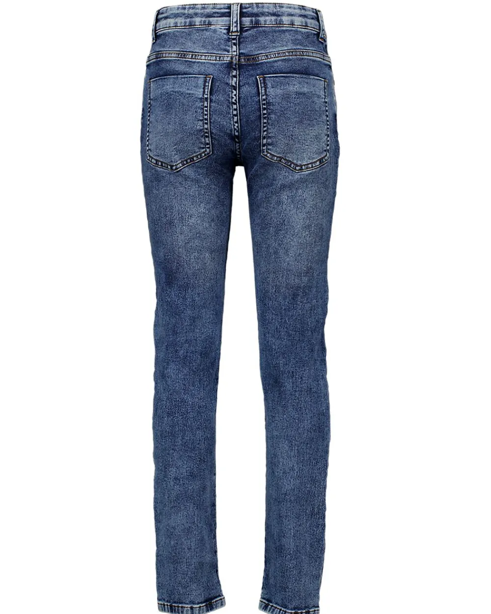 Best Zeeman Pantalon - Bleu