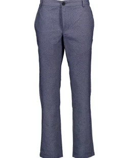Discount Zeeman Pantalon - Bleu