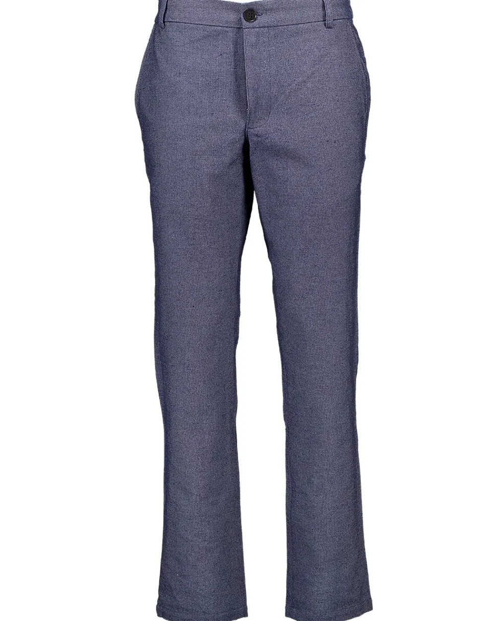 Discount Zeeman Pantalon - Bleu