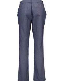 Discount Zeeman Pantalon - Bleu