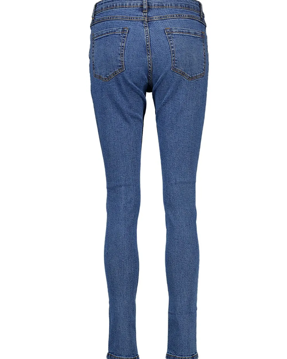 Discount Zeeman Pantalon - Bleu