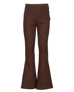 Hot Zeeman Pantalon - Marron