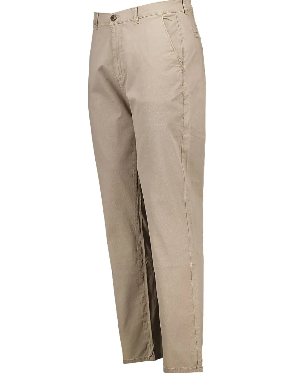 Zeeman Pantalon - Marron