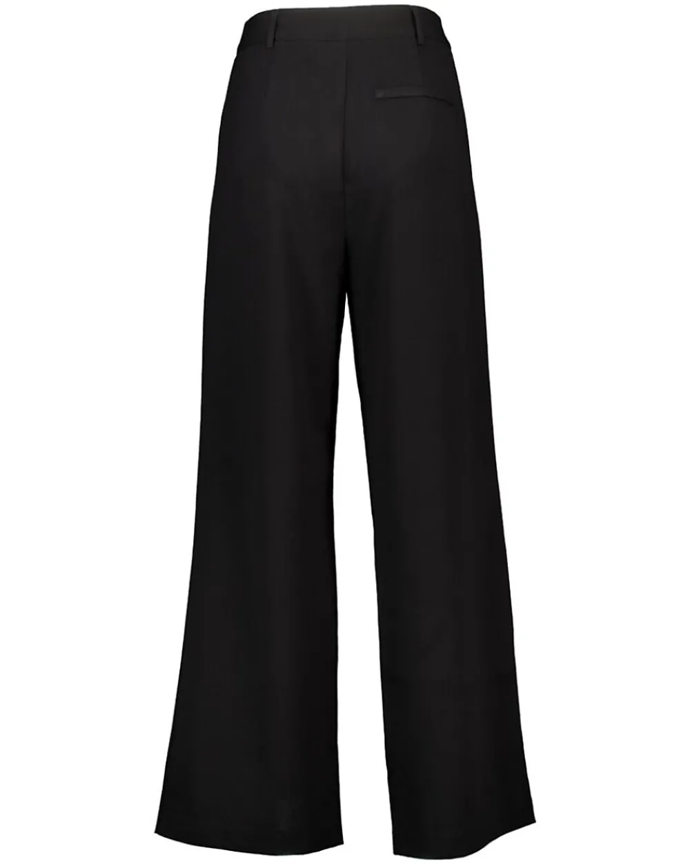 Outlet Zeeman Pantalon - Noir