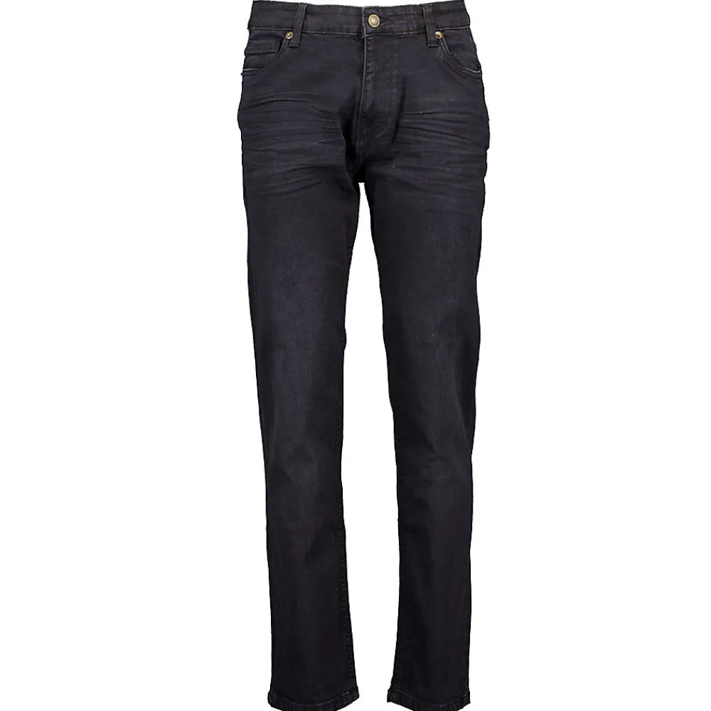 Best Zeeman Pantalon - Noir
