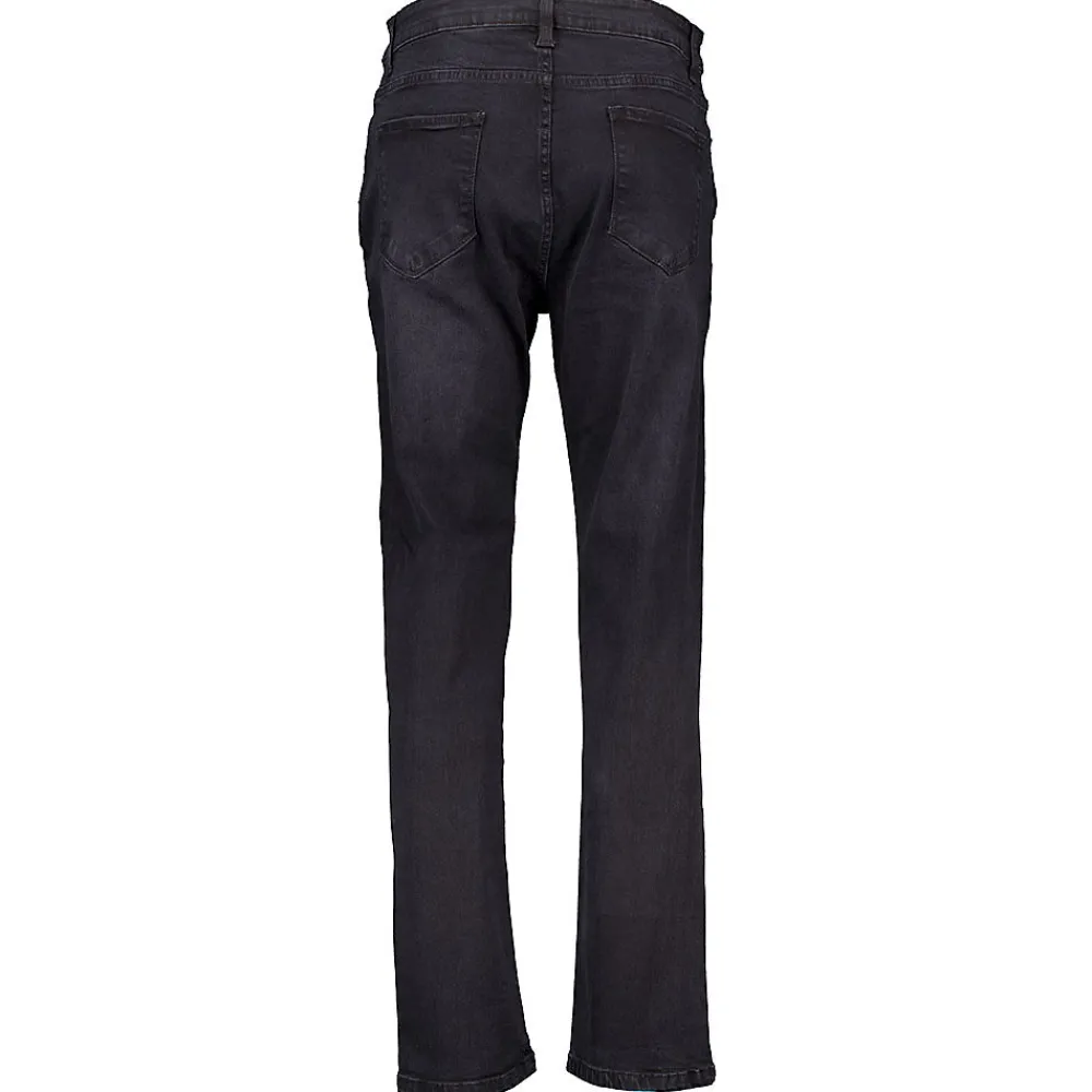 Best Zeeman Pantalon - Noir