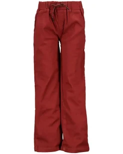 Sale Zeeman Pantalon - Rouge