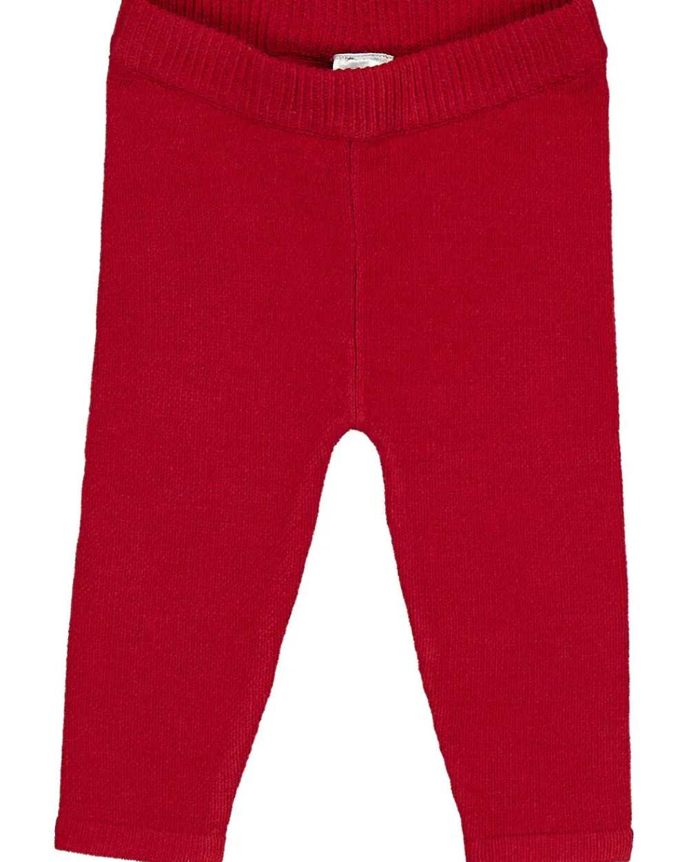 Online Zeeman Pantalon - Rouge
