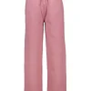 Best Zeeman Pantalon - Violet