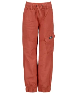 Discount Zeeman Pantalon cargo - Marron