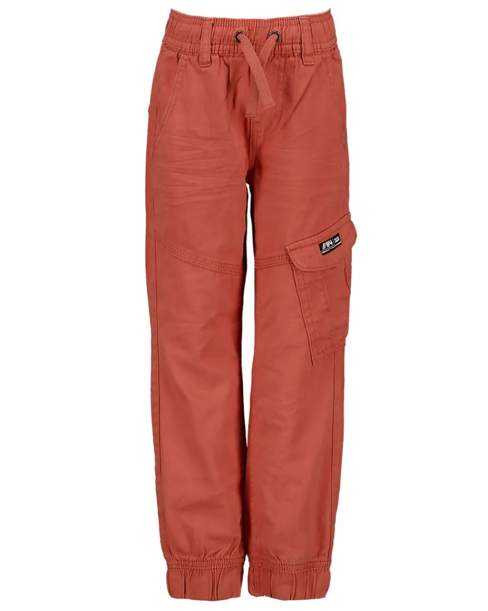 Discount Zeeman Pantalon cargo - Marron