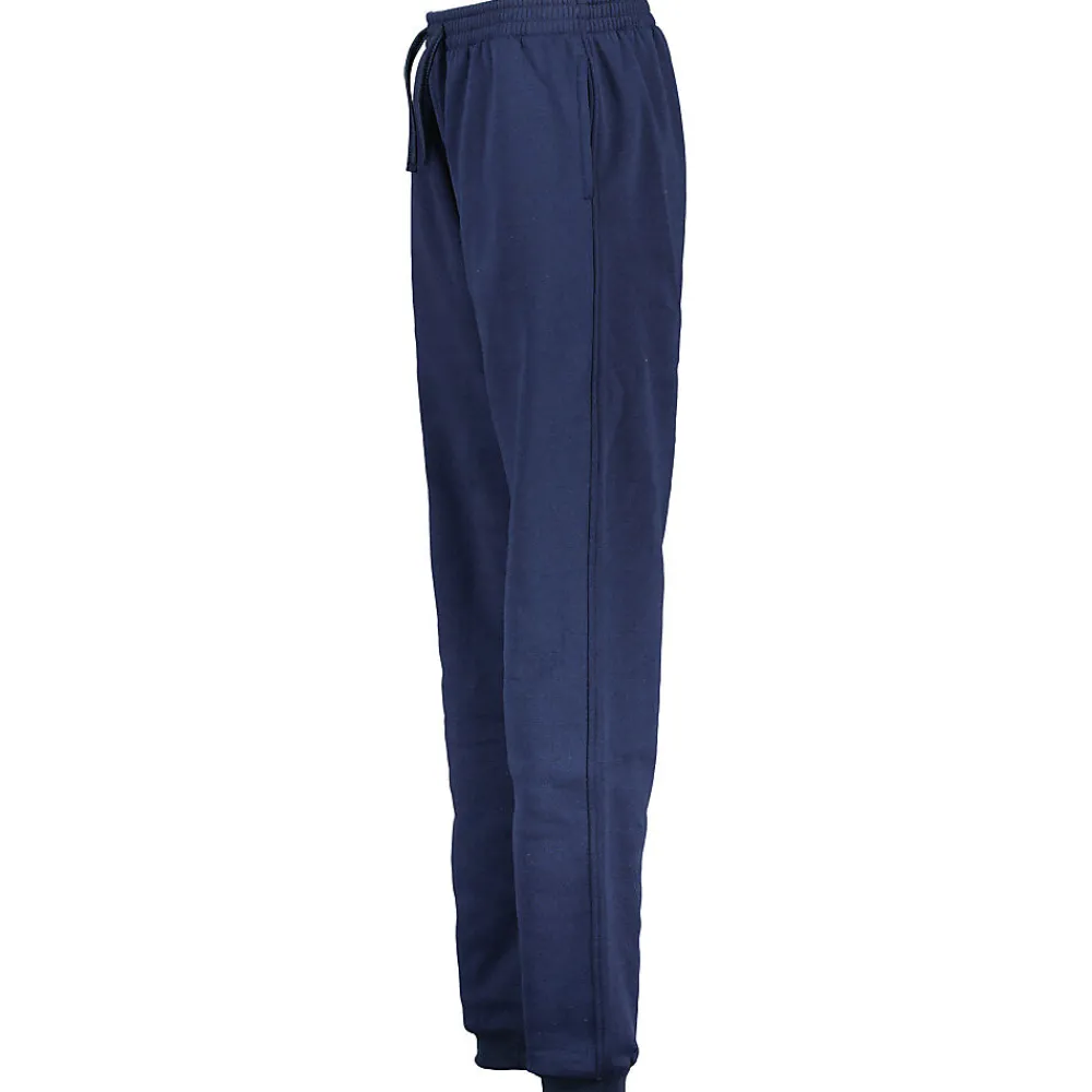 Zeeman Pantalon de jogging - Bleu