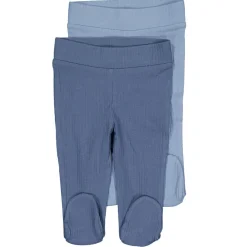 Clearance Zeeman Pantalon de pyjama - Bleu