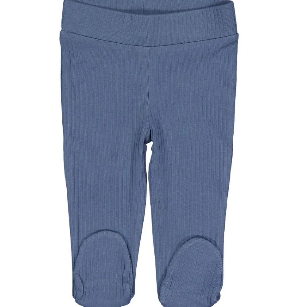 Clearance Zeeman Pantalon de pyjama - Bleu
