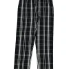 Clearance Zeeman Pantalon de pyjama - Noir