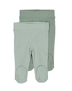 Sale Zeeman Pantalon de pyjama - Vert