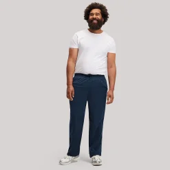 Hot Zeeman Pantalon de survêtement - Bleu