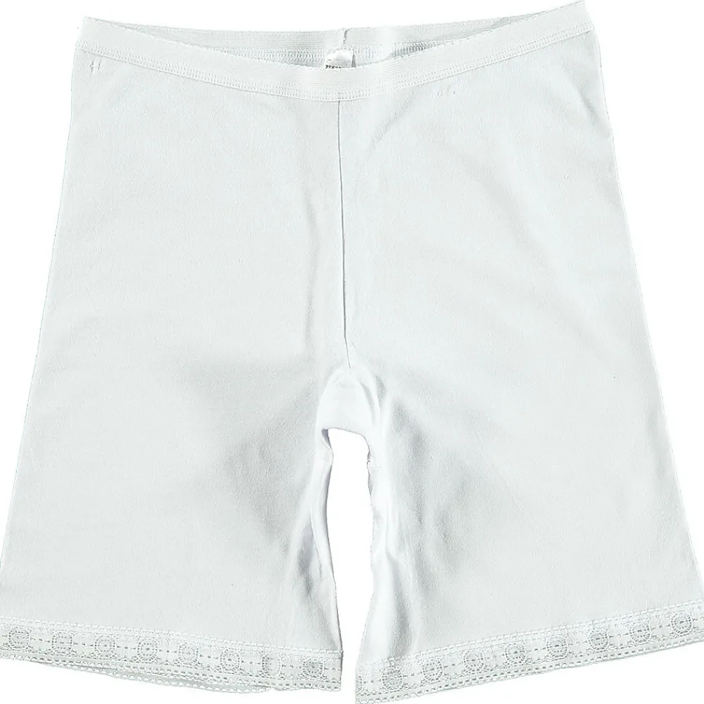 Online Zeeman Panty - Blanc