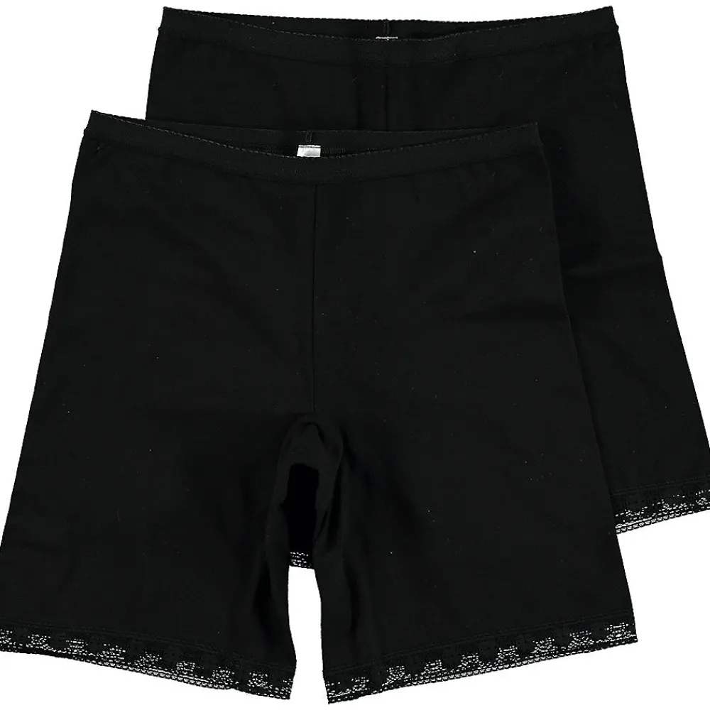 Best Zeeman Panty - Noir