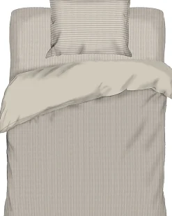 Online Zeeman Parure de couette - Beige