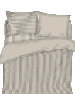 Best Zeeman Parure de couette - Beige