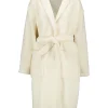 Best Zeeman Peignoir - Blanc
