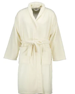 Online Zeeman Peignoir - Blanc