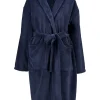 Sale Zeeman Peignoir - Bleu