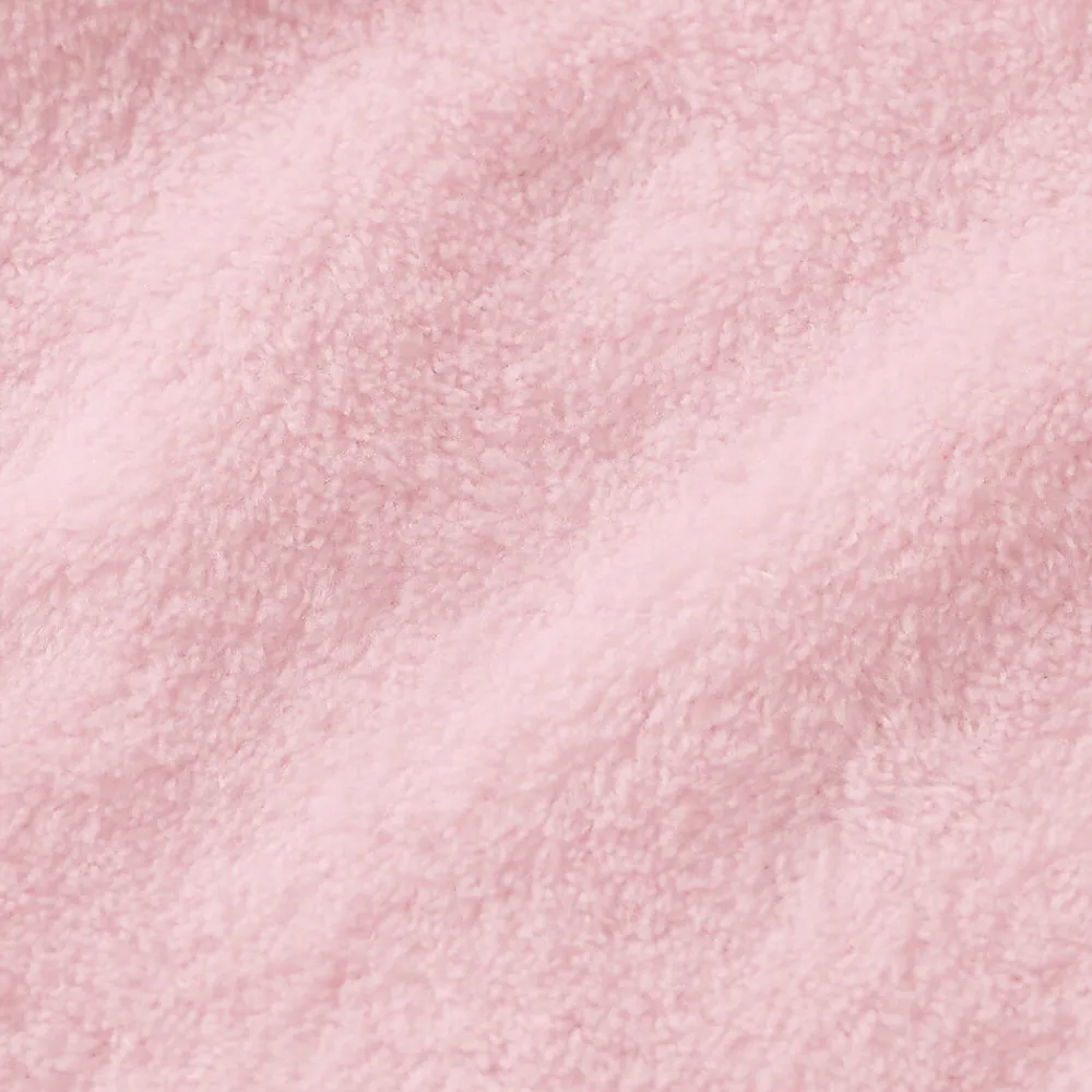 Best Zeeman Peignoir - Rose
