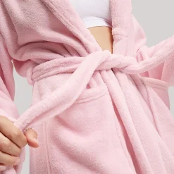 Best Zeeman Peignoir - Rose