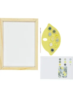 Hot Zeeman Peinture par numéros - Blanc