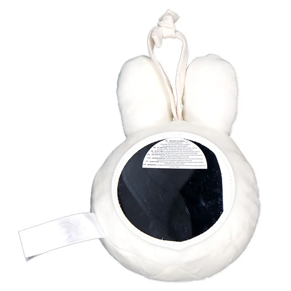 New Zeeman Peluche - Bleu