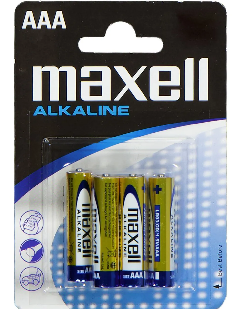 Discount Zeeman Piles - Gris