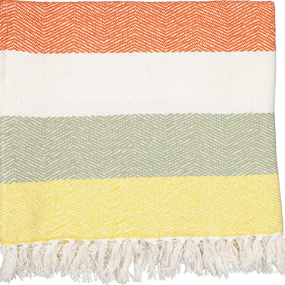 Best Zeeman Plaid - Multicolore