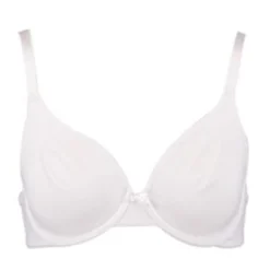 Sale Zeeman Plunge Soutien-gorge non paddé - Blanc