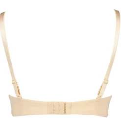 Zeeman Plunge Soutien-gorge non paddé - Beige