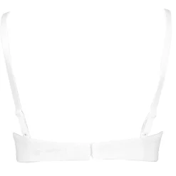 Sale Zeeman Plunge Soutien-gorge padd� - Blanc